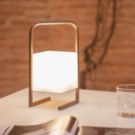 Tafellamp Tiber USB