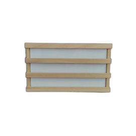 Sauna infrarood verwarming set