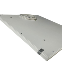 Systeemplafond model 400 Watt