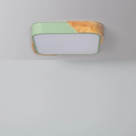 Plafondlamp Semi-Dari 325x325 mm