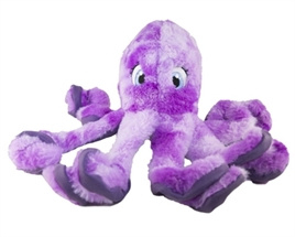 KONG Softseas Octopus 27,5X27,5X9  cm