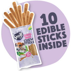 Smoofl Chew Sticks