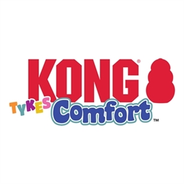KONG Comfort Tykes Gosling 21,5X15X10 CM