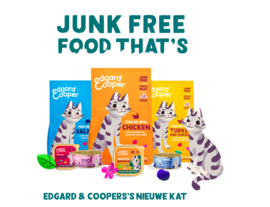 ***NIEUW*** CAT PATE