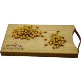 Vlees Trainers kalkoen 150 gram