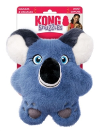 KONG Snuzzles Koala 22,5X22X9,5 cm