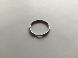 Sleutelhanger ring