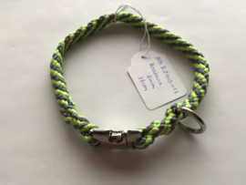 halsband, 8mm 18cm