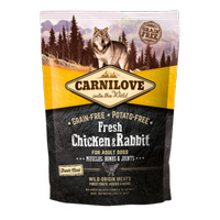 Carnilove Fresh kip/konijn