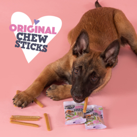 Smoofl Chew Sticks