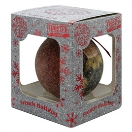 Kerstballen