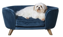 Enchanted hondenmand/sofa Romy