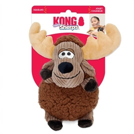 KONG SHERPS FLOOFS BIG MOOSE 21,5X11X26,5 CM