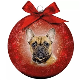 Kerstballen