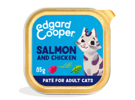 ***NIEUW*** CAT PATE