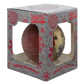 Kerstballen