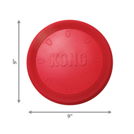 KONG Flyer Frisbee