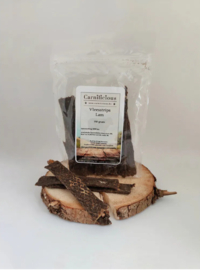 Carnilicious VLEESSTRIPS LAM 150gr