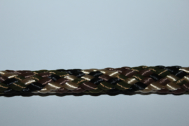 PPM 8mm, 3, 4 en melée kleuren