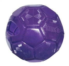 KONG Flexball Paars  15,5 x 15,5 x 15,5 cm