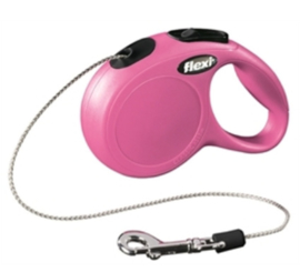 Flexi Rollijn classic cord