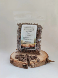 Carnilicious SOFT CUBES LAM 200gr