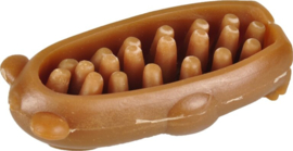 Hypoallergene bijtbevers +/- 10 cm per 3