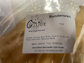 Runderoren