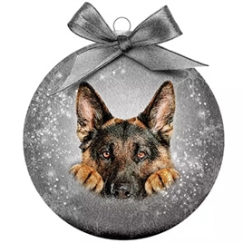 Kerstballen