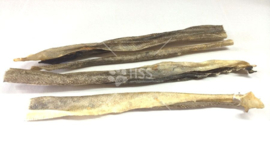 Kabeljauwhuid zak 150 gram