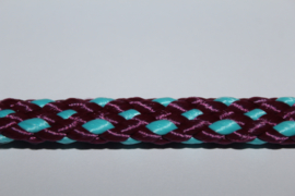 PPM 8mm, 2 kleuren