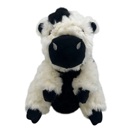 KONG Comfort Tykes Koe 19X14X10 CM