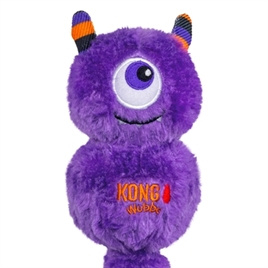 KONG HALLOWEEN WUBBA MONSTER PAARS 37X9X9 CM
