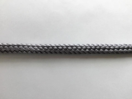 Halsband 6 mm, 1 kleur