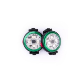 Curli Luumi Veiligheid Led V2
