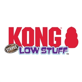 KONG Low Stuff Stripes Ezel 27,5X8,5X25 CM