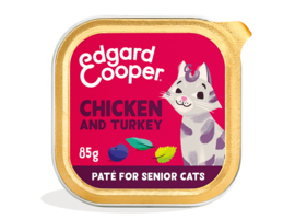 ***NIEUW*** CAT PATE