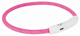 Led halsbanden