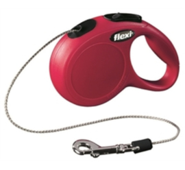 Flexi Rollijn classic cord