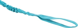 Trixie Bungee Trektouw Polyester 85 cm