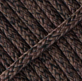 Speelkoortje 6mm nieuwe kleurtjes
