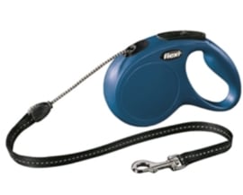 Flexi Rollijn classic cord