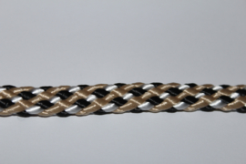 PPM 8mm, 3, 4 en melée kleuren