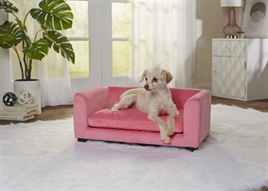 Enchanted hondenmand/sofa cookie