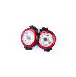 Curli Luumi Veiligheid Led V2