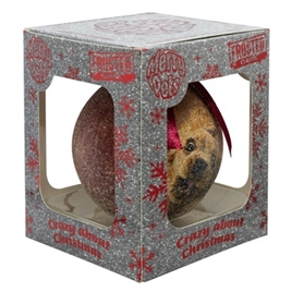 Kerstballen