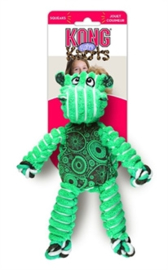 KONG Floppy Knots Hippo
