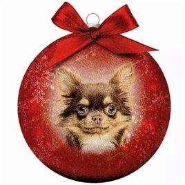 Kerstballen
