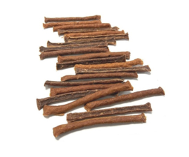 Vleessticks eend per 50 gram