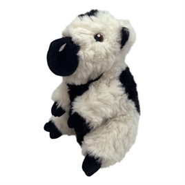 KONG Comfort Tykes Koe 19X14X10 CM